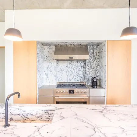 Villa Fornos Sleeps 12 With Pool And Air Con