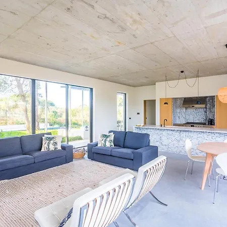 Fornos Sleeps 12 With Pool And Air Con * Aldeia do Meco