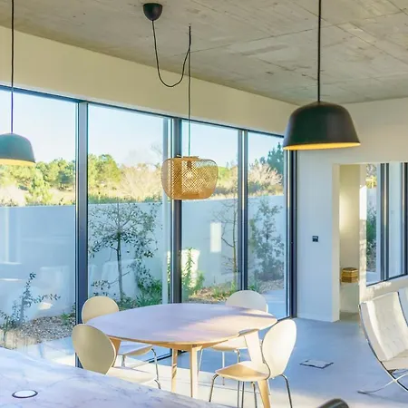 Fornos Sleeps 12 With Pool And Air Con Villa *