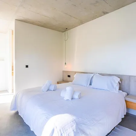 Fornos Sleeps 12 With Pool And Air Con Aldeia do Meco