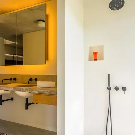 Fornos Sleeps 12 With Pool And Air Con Villa *